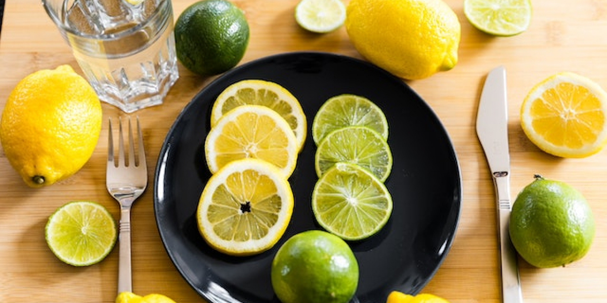 C Vitamini Nedir Ne İşe Yarar? C Vitamini Yüze Faydaları?