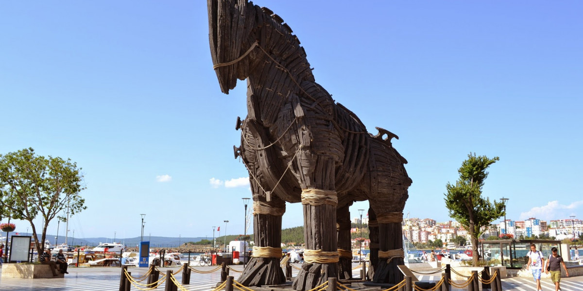 Çanakkale Nasıl Bir Şehir? Çanakkale Öğrenci İçin Nasıl Bir Şehir?