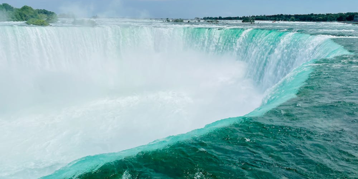 Niagara Şelalesi Nerede? Niagara Şelalesi Özelliği?