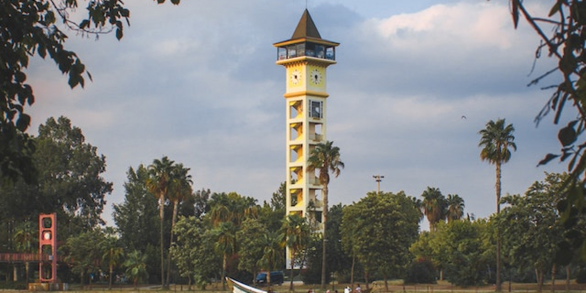 Adana Nasıl Bir Şehirdir? Adana da Neler Yenir? Adana Neler Yapılır?