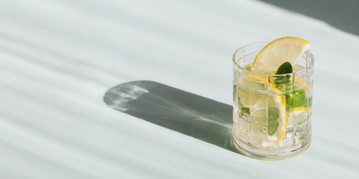 Nane Limon Nasıl Yapılır? Taze Nane Limon Nasıl Yapılır?