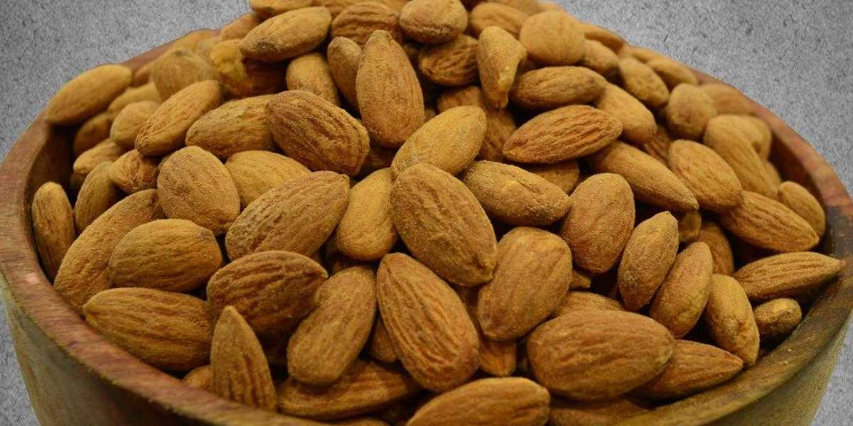 1 Ağaçtan Kaç Kg Badem Çıkar? 1 Ağaçtan Kaç Kilo Badem Çıkar?