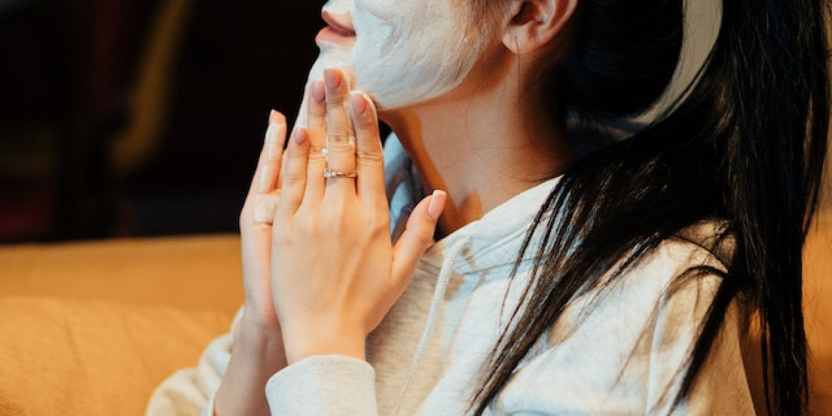 Bebek Gibi Cilt İçin Evde Maske? Evde Cilt Canlandırıcı Maske?