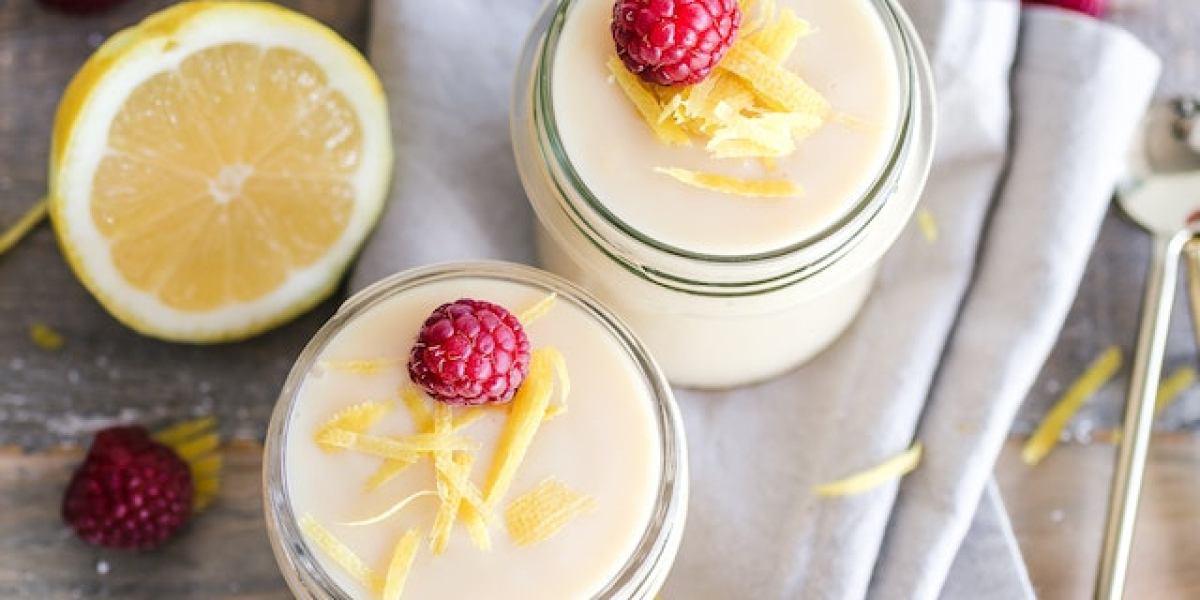 Puding Kaç Dakikada Pişer? Hazır Puding Kaç Dakikada Pişer?