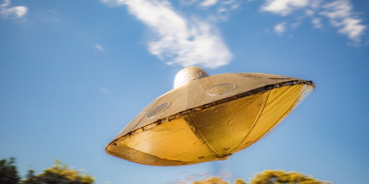 UFO Ne Demek Kısa? Ufo nun Özellikleri? Ufo Ne Demek?