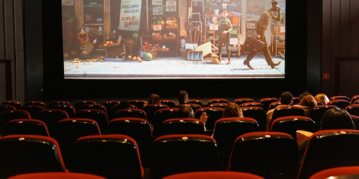 Film Jeneriği Nedir? Film Jeneriği Nasıl Hazırlanı? Film Jenerik Ne Demek?