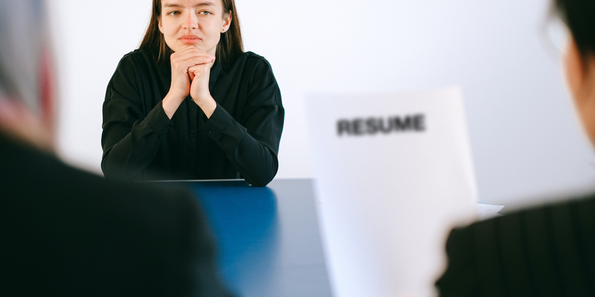 Özgeçmiş Nedir CV Nasıl Hazırlanır? Deneyimsiz CV Nasıl Hazırlanır?