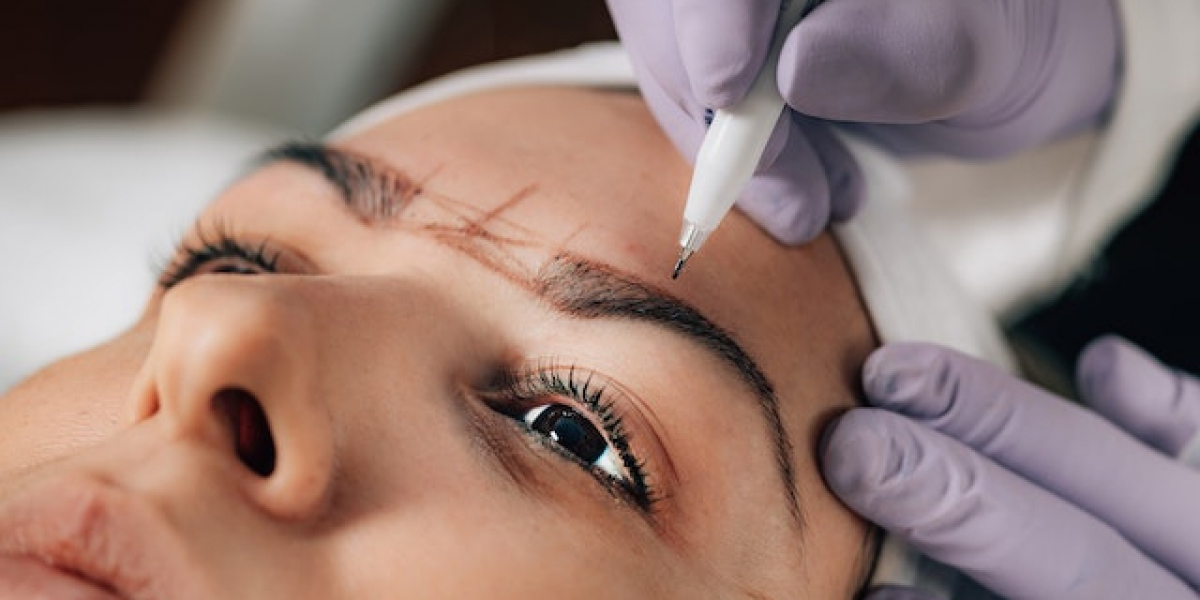 Microblading Sonrası Banyo Yapılırsa Ne Olur? Microblading Sonrası Su Değerse Ne Olur?