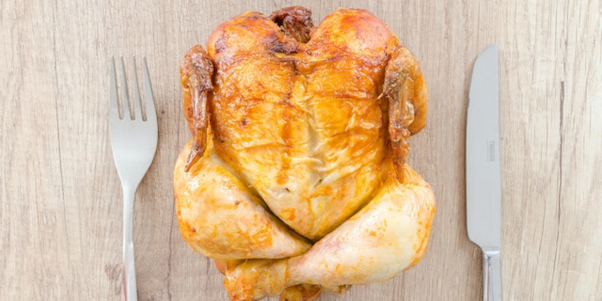 Donmuş Tavuk Düdüklüde Kaç Dakikada Pişer? Düdüklüde Donmuş Tavuk Haşlama?