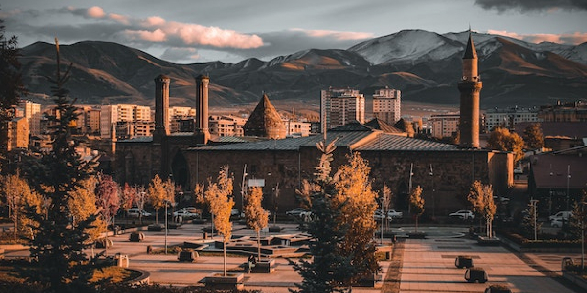 Erzurum Gezilecek Yerler Listesi? Erzurum Merkez Gezilecek Yerler?