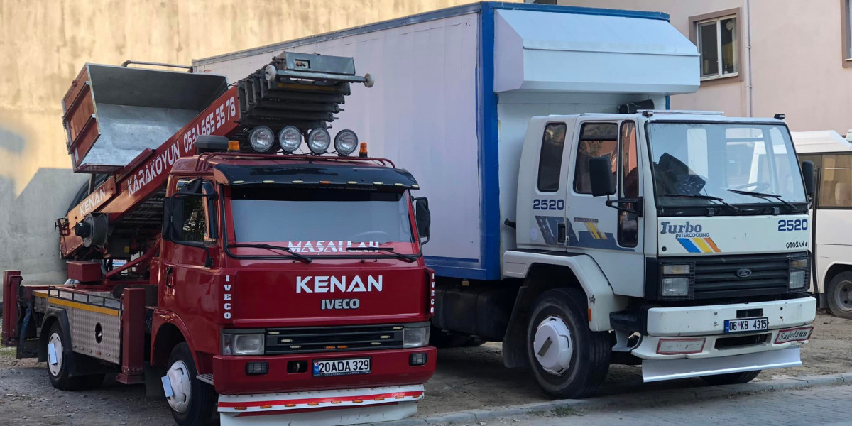 Sigortalı Eşya Taşıma Nasıl Yapılır? Sigortası Ev Tasıma Nedir?