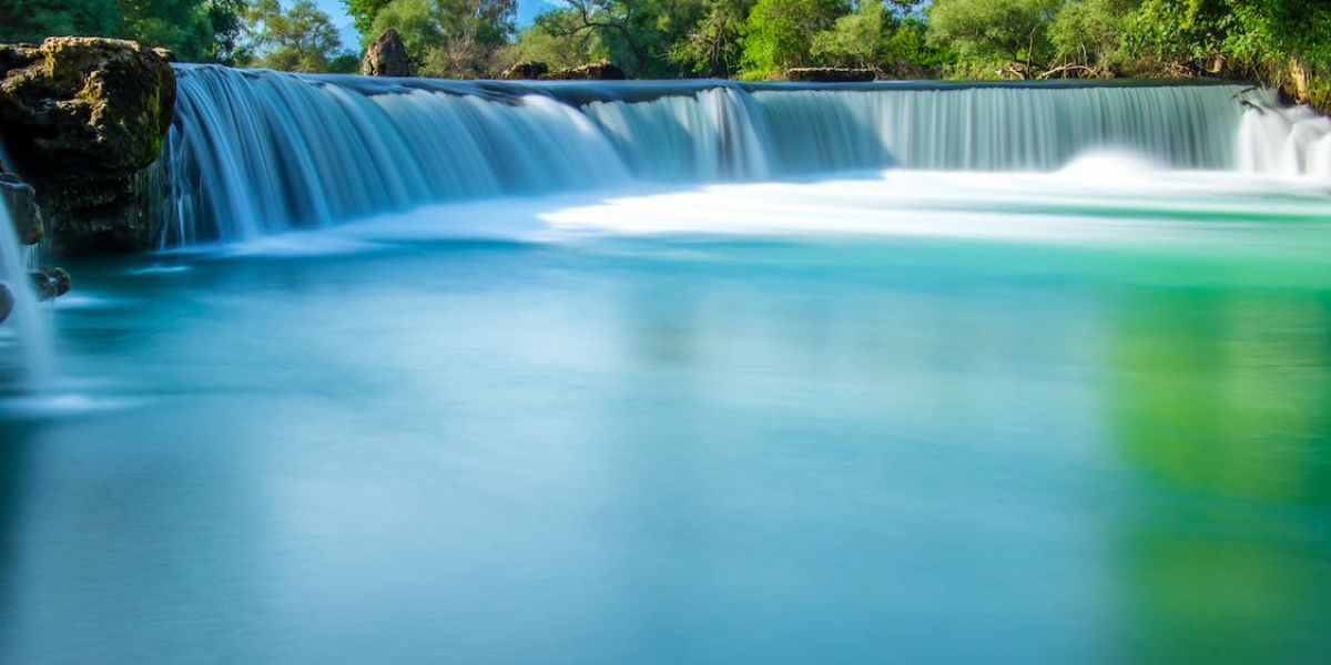 Manavgat Şelalesi Nerede? Manavgat Şelalesi Nerededir Kısaca?