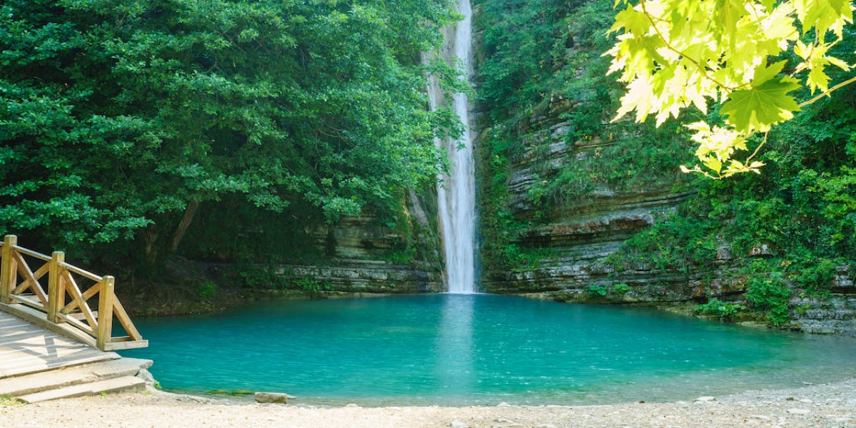 Kurşunlu Şelalesi Nerede Hangi İlde? Kurşunlu Şelalesi Hakkında Kısa Bilgi?