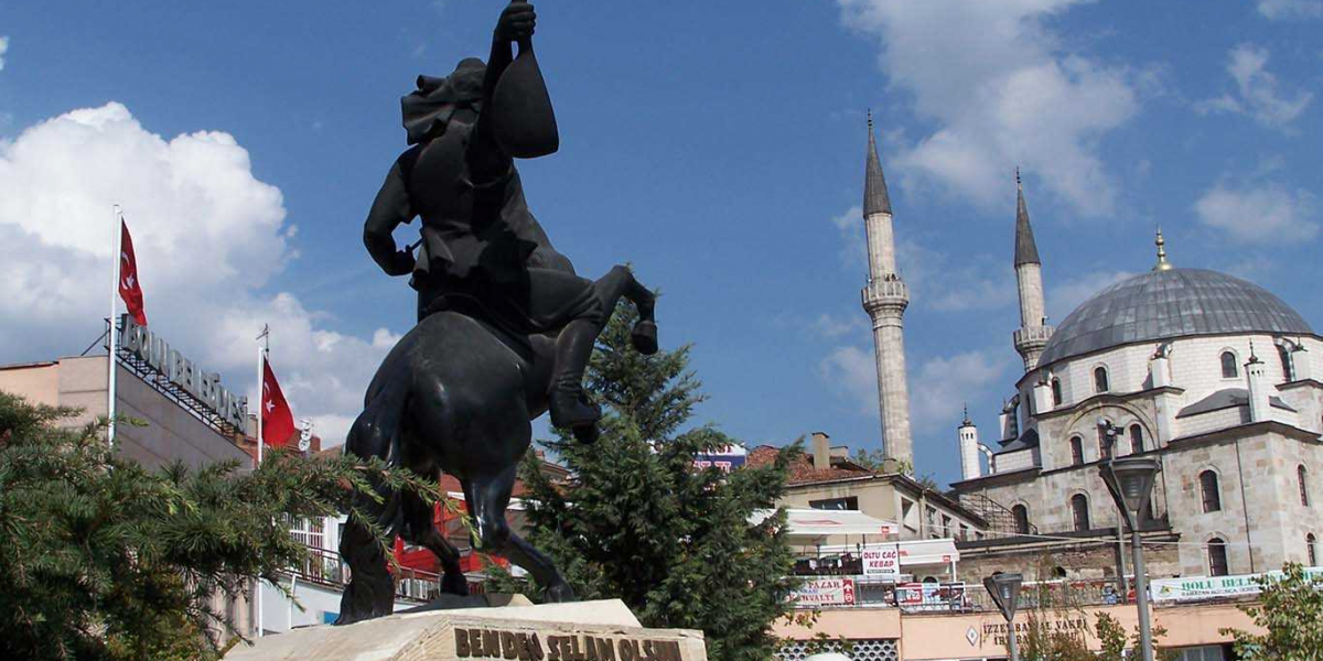 Bolu Gezilecek Yerler Listesi? Bolu Merkez Gezilecek Yerler?