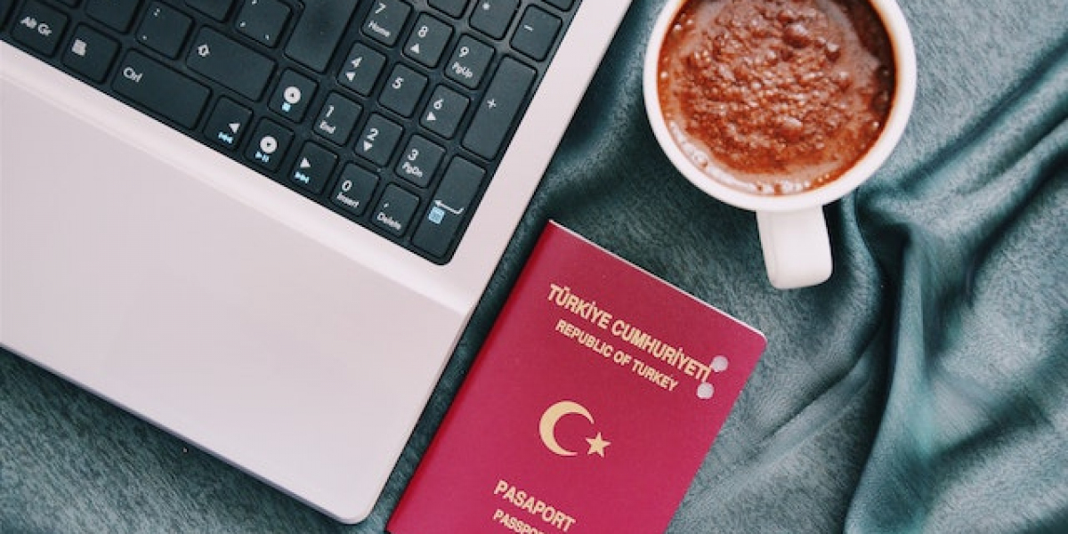 Pasaport Başvurusu Nasıl Yapılır? Pasaport Başvurusu Nereden Yapılır?