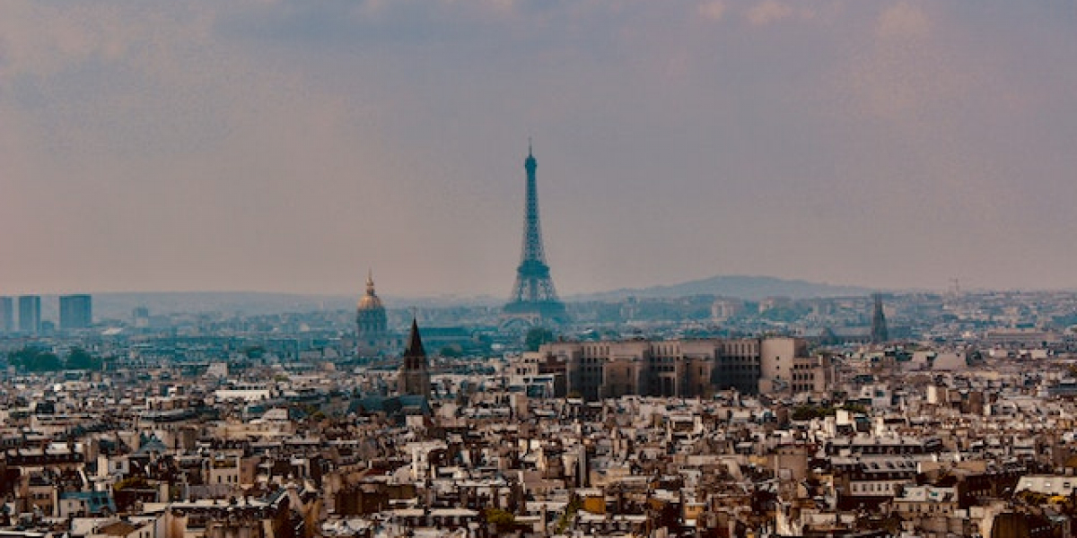 Paris Gezilecek Yerler Listesi? Paris'e Yakın Gezilecek Yerler?