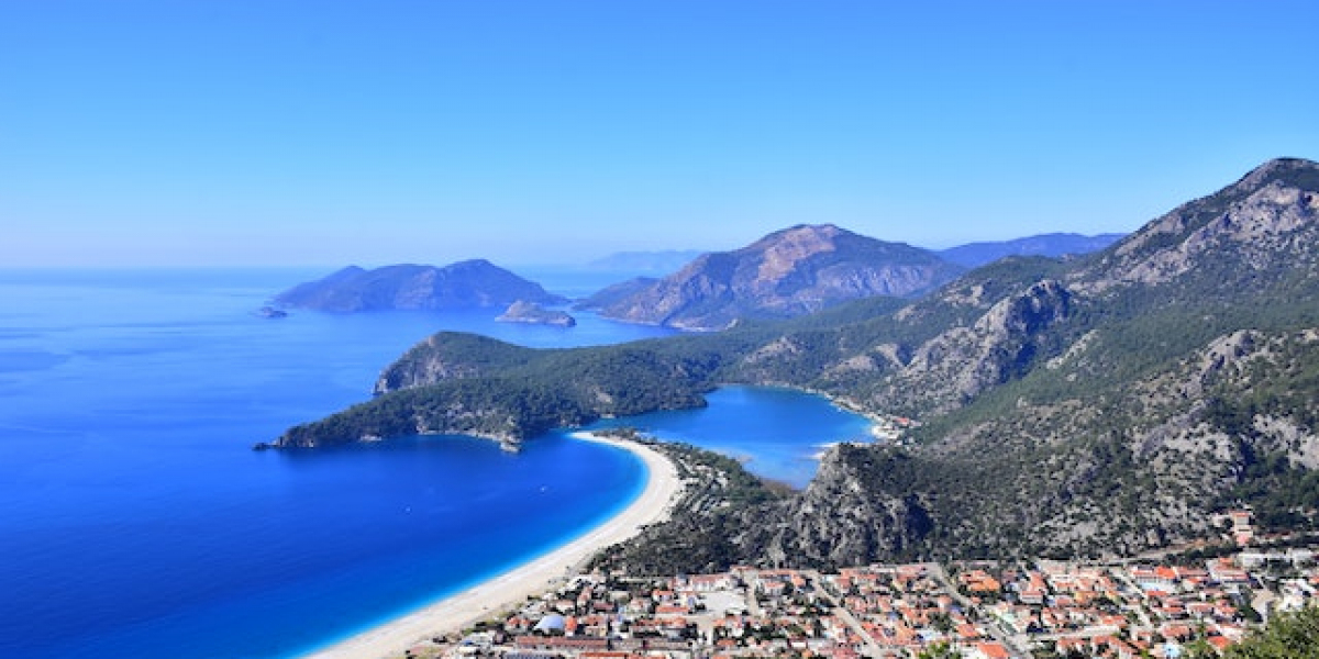 Muğla Da Gezilecek Yerler Listesi? Muğla'da Gezilecek Yerler Merkez?