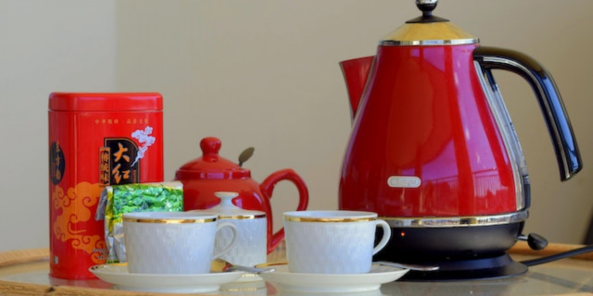 Kettle Kireci Nasıl Temizlenir? Plastik Kettle Kireç Temizleme?