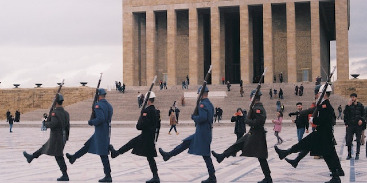 Ankara Nasıl Bir Şehir?Ankara’da Gezilecek Yerler Nelerdir?