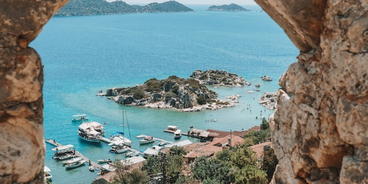 Antalya İle İlgili Bilgiler Kısaca? Antalya Öğrenci İçin Nasıl Bir Şehir?