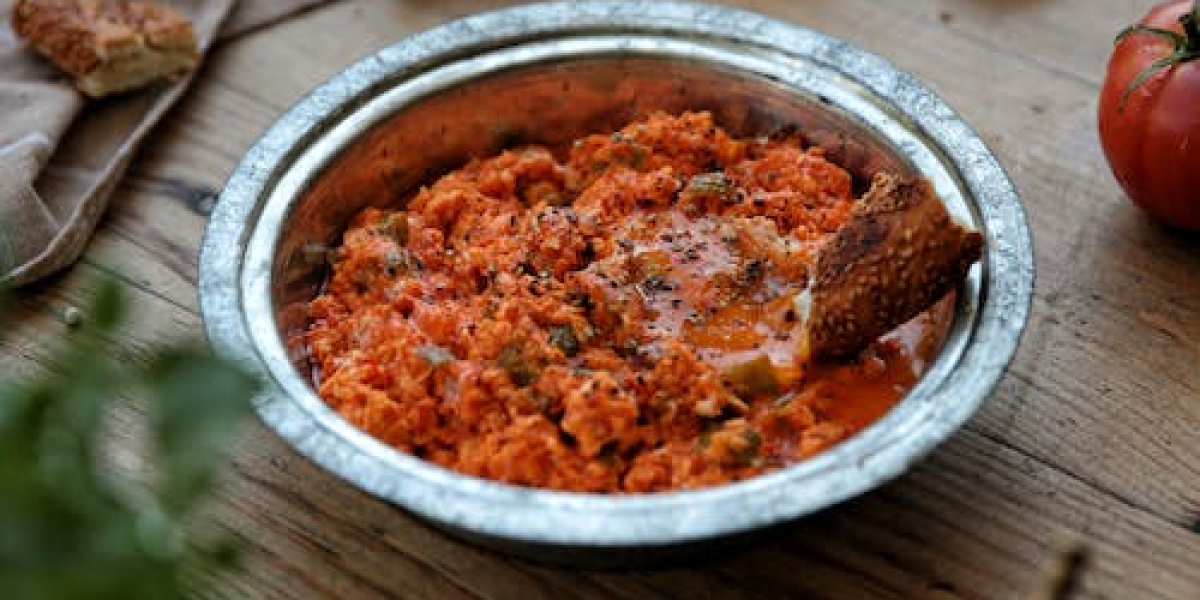 Konserve Menemen Neden Ekşi Olur? Kışlık Menemenin Ekşi Olmaması İçin?