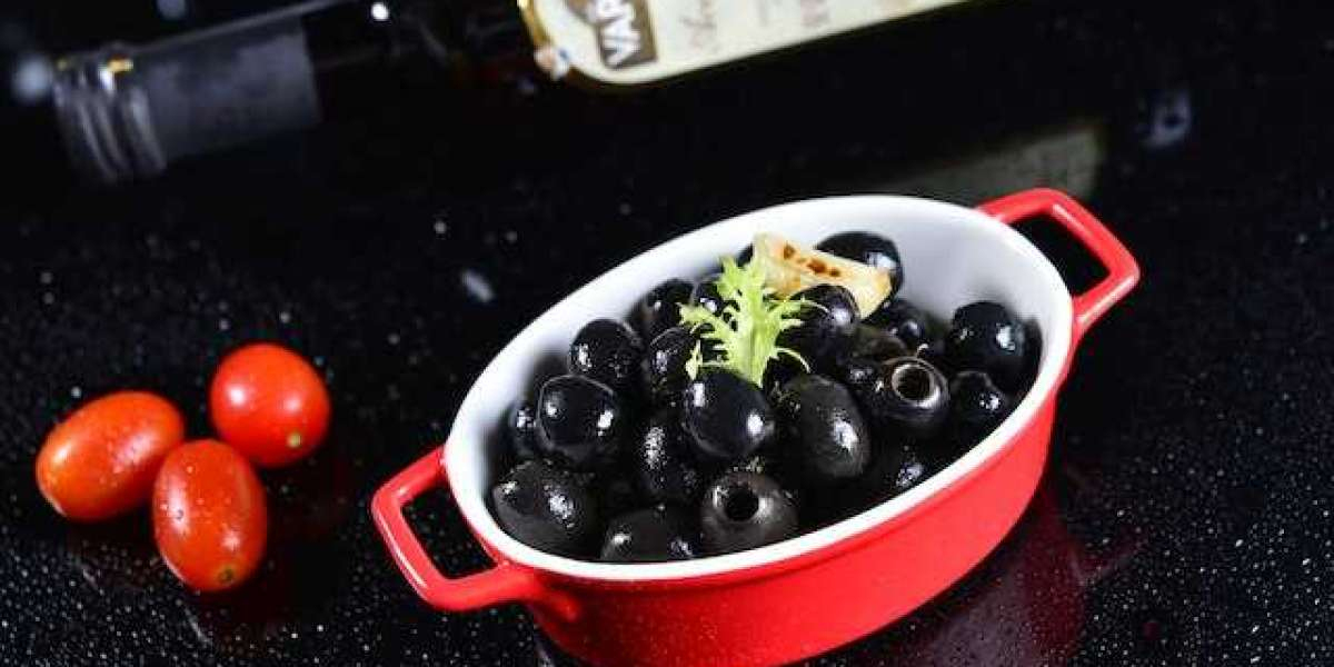 1 Kilo Zeytinde Kaç Adet Var? 1 kg Zeytinde Ortalama Kaç Adet Zeytin Vardır?