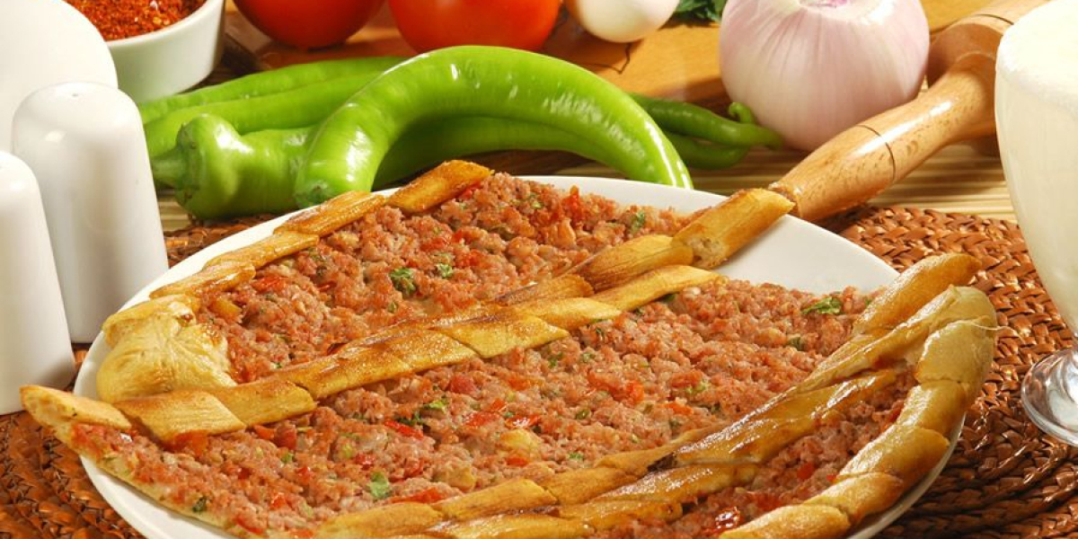 1 Kilo Kıymadan Kaç Pide Çıkar? Yarım Kilo Kıymadan Kaç Pide Çıkar?