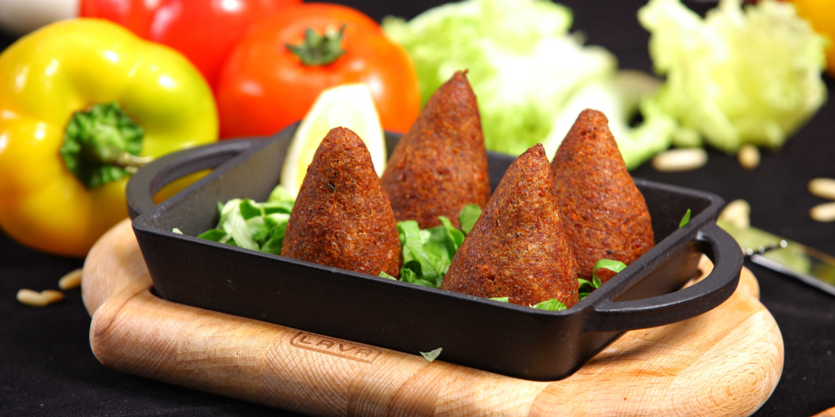 1 Kilo Kıymadan Kaç İçli Köfte Çıkar? 1 Kilo Kıymadan Kaç Tane Köfte Çıkar?