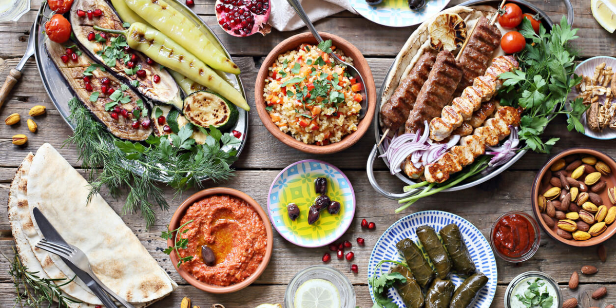 İnsan Kaç Kilo Yemek Yer? Bir İnsan 5 Kilo Yemek Yerse Ne Olur?