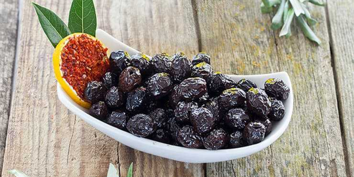 Tatlandırılan Siyah Zeytin Nasıl Saklanır? Ev Yapımı Siyah Zeytin Nasıl Saklanır?
