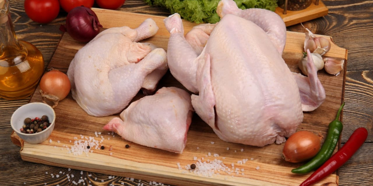Tavuk Pişince Kaç Gram Azalır? 100 Gr Tavuk Pişince Kaç Gr Olur?