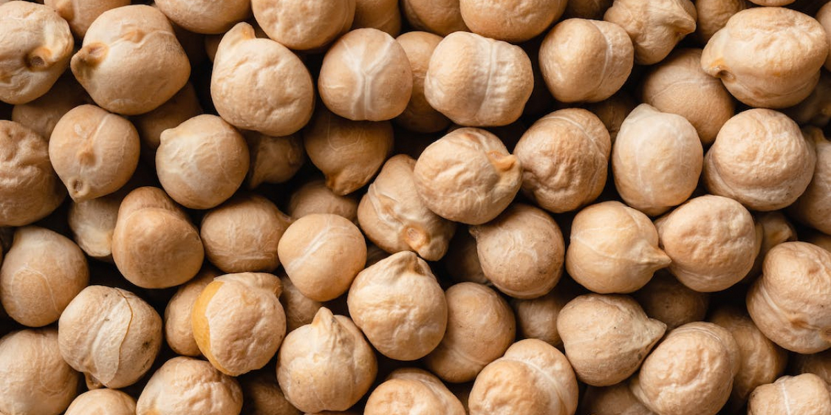 Nohut Pişince Kaç Gram Olur? 1 Kg Nohut Haşlanınca Kaç Kg Olur?