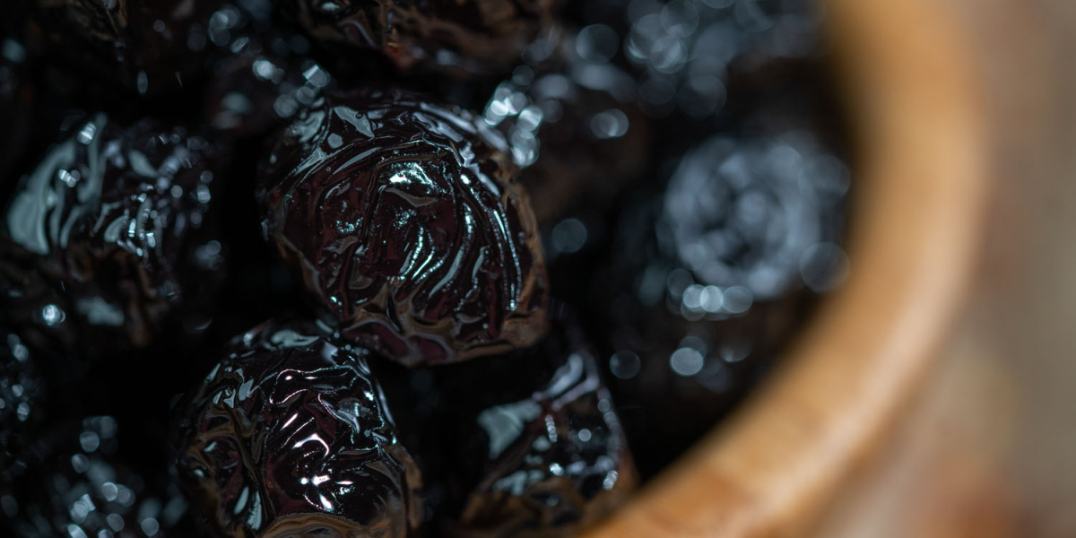 Yumuşamış Siyah Zeytin Nasıl Sertleştirilir? Siyah Zeytin Neden Yumuşar?