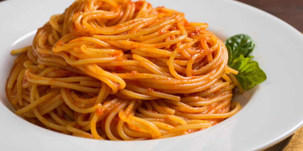 1 Paket Spagetti Kaç Kişilik? Bir Paket Makarna Kaç Kişilik?