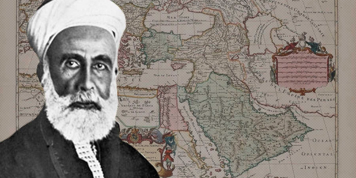 Şerif Hüseyin Kimdir? Şerif Hüseyin İsyanı?
