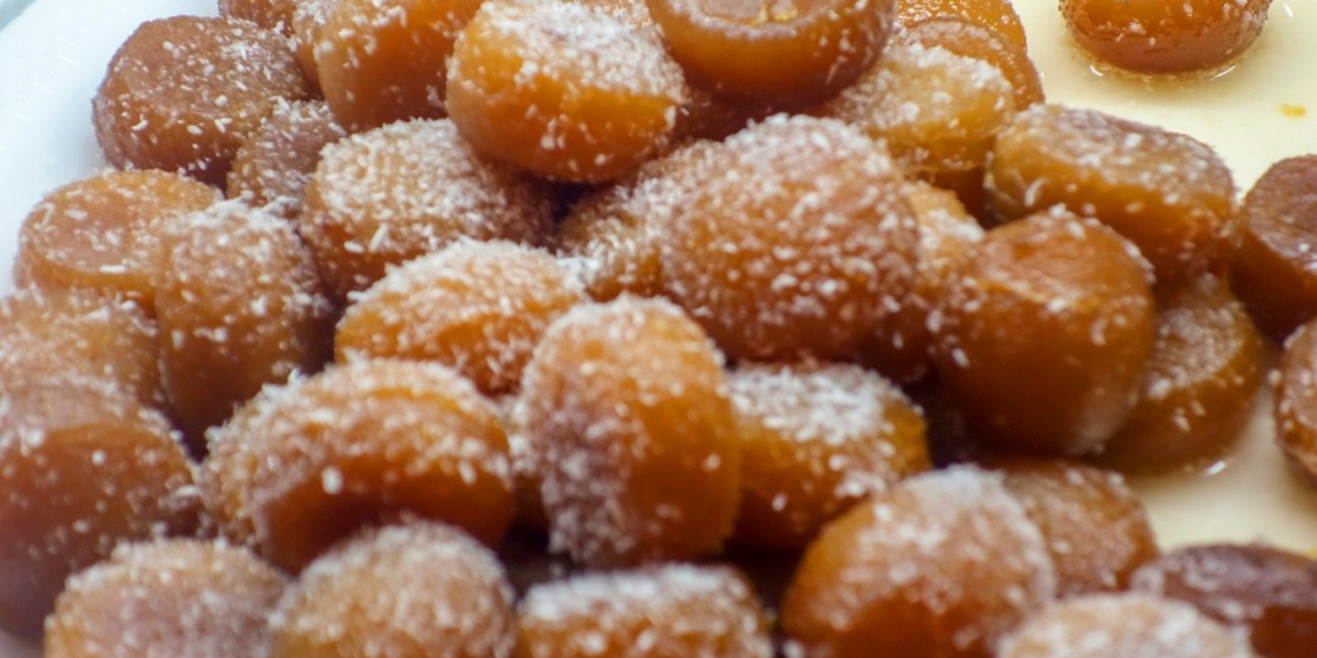 1 Paket Kemalpaşa Kaç Adet? Hazır Kemal Paşa Tatlısı Tarifi?