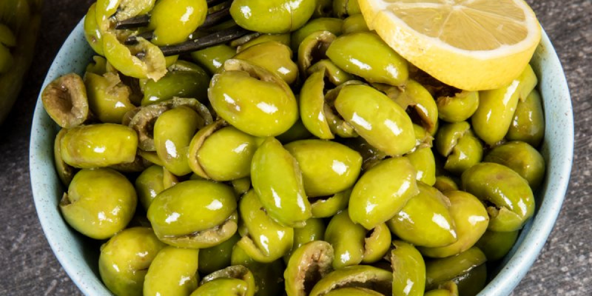 Yumuşamış Yeşil Zeytin Nasıl Sertleştirilir? Yeşil Zeytin Yumuşayınca Ne Yapılır?
