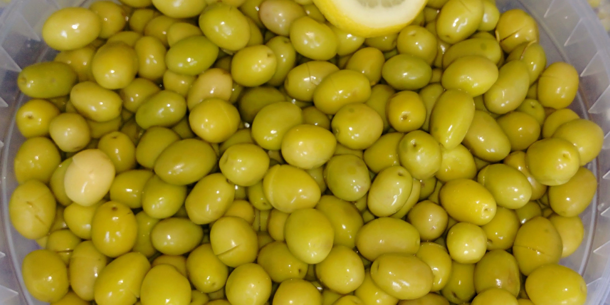 Yeşil Zeytin Neden Yumuşar? Evde Yapılan Yeşil Zeytin Neden Yumuşar?