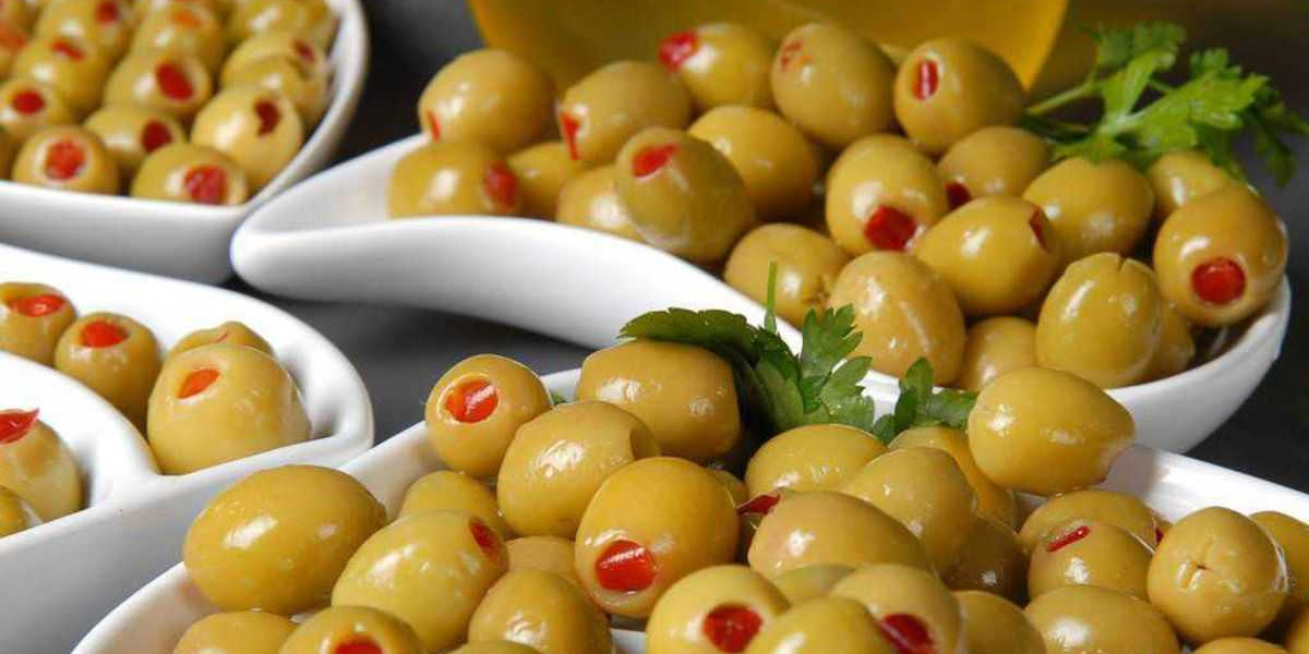 Tatlandırmadan Yeşil Zeytin Nasıl Yapılır? Yeşil Zeytin Nasıl Yapılır?