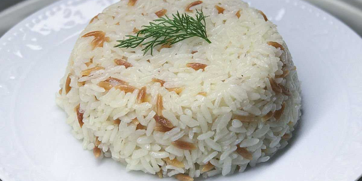 100 Kişilik Pilav Malzemesi? 100 Kişilik Pilav Tarifi?
