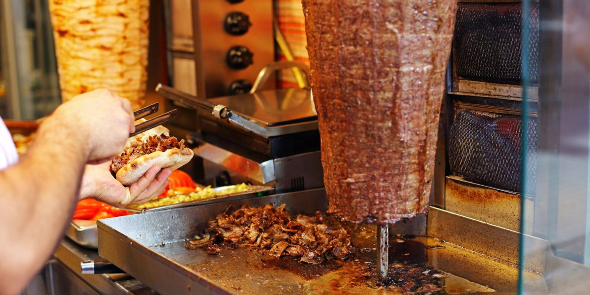 Et Döner Pişince Ne Kadar Fire Verir? Et Döner Fire Hesaplama?