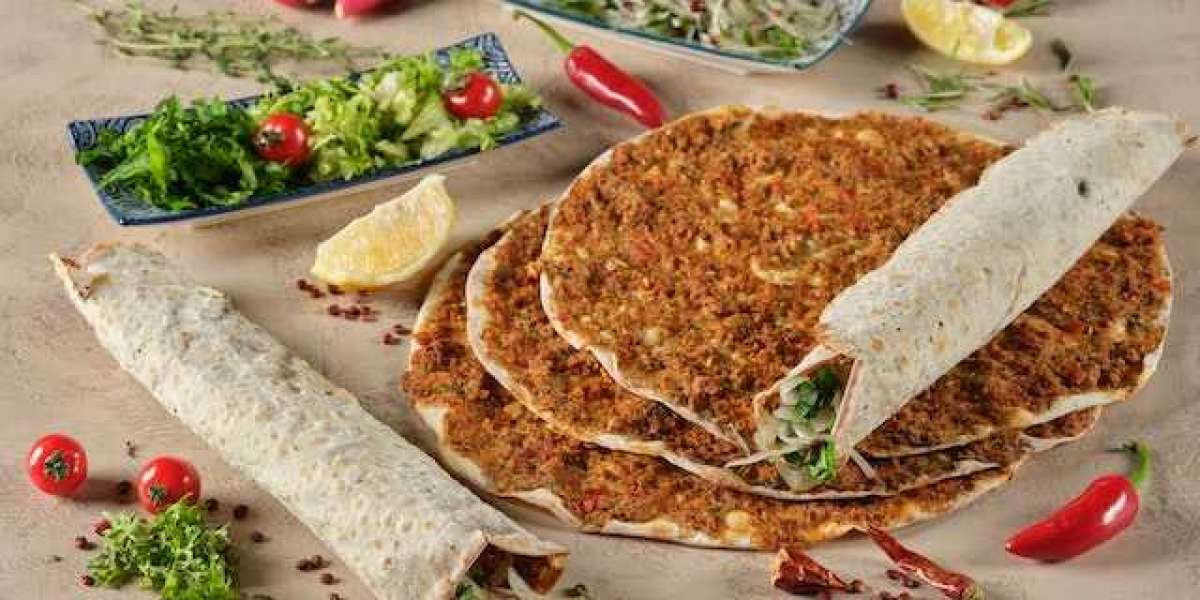 100 Kişilik Lahmacun Malzemesi? 100 Tane Lahmacuna Kaç Kilo Kıyma Gider?