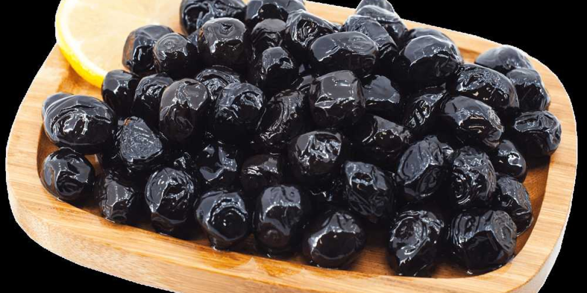 Tatlanmayan Siyah Zeytin Nasıl Tatlandırılır? Olmuş Siyah Zeytinin Acılığı Nasıl Giderilir?