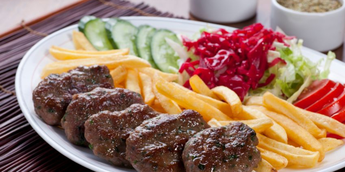 Köfte Pişince Ne Kadar Fire Verir? Kıyma Pişince Ne Kadar Fire Verir?