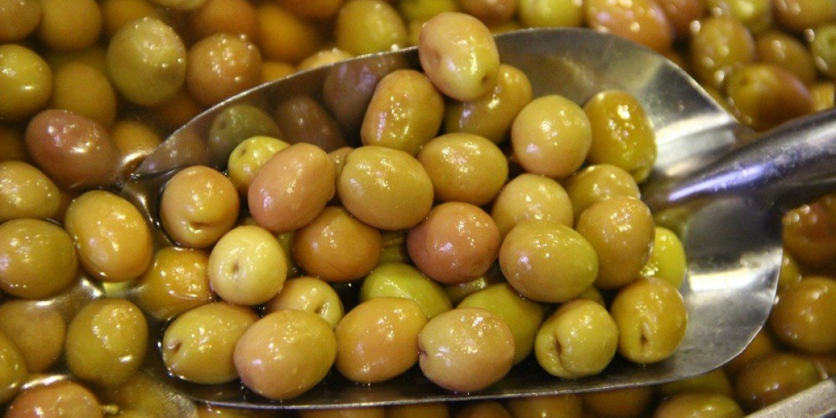 Yumuşayan Yeşil Zeytine Ne Yapılır? Yumuşayan Zeytin Nasıl Sertleştirilir?
