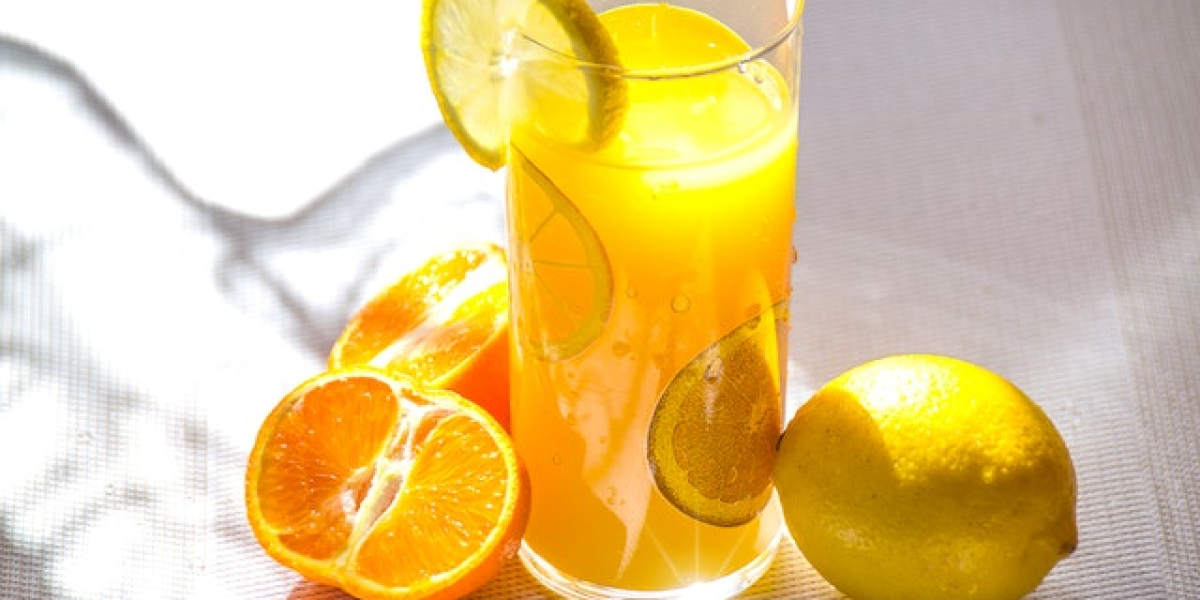 Evde Limonata Nasıl Yapılır Tarifi? Gerçek Limonata Nasıl Yapılır?