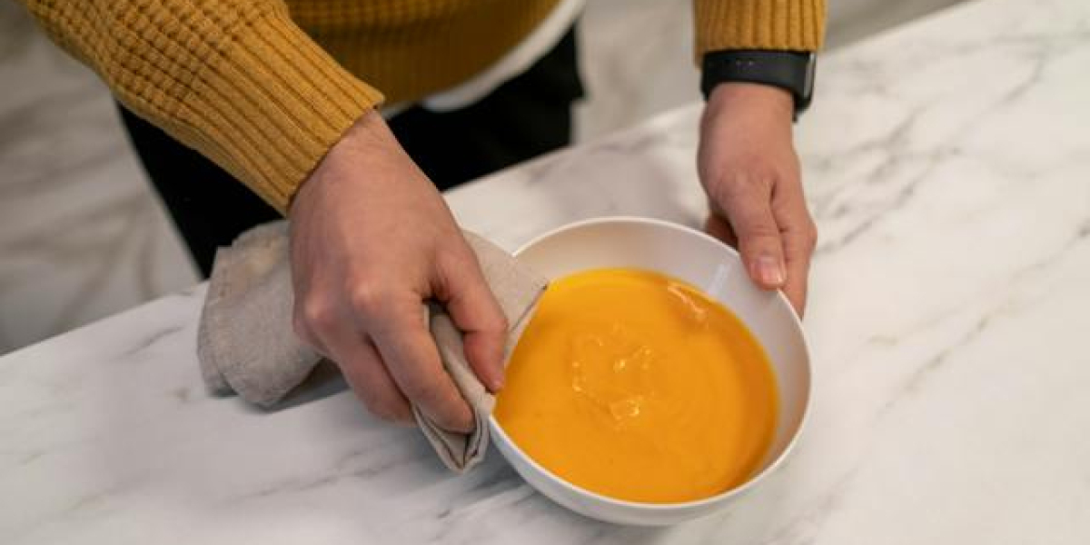 Lokanta Usulü Mercimek Çorbası? Lokanta Usulü Ezogelin Çorbası?