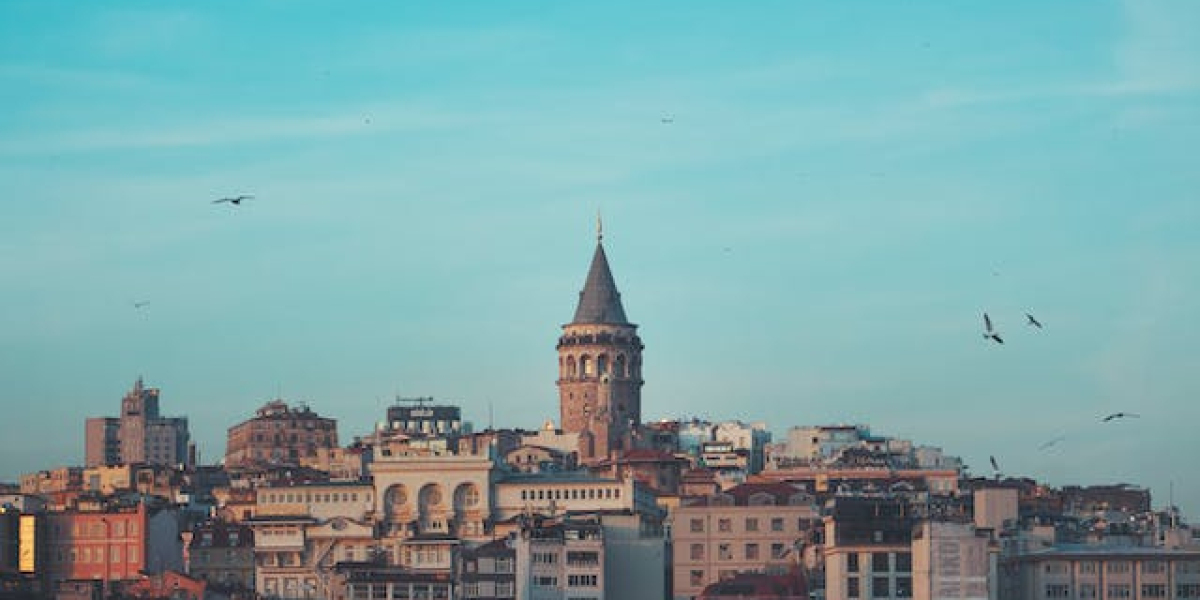 İstanbul’da Gezilecek Yerler? İstanbul’da Gezilecek Türbeler?