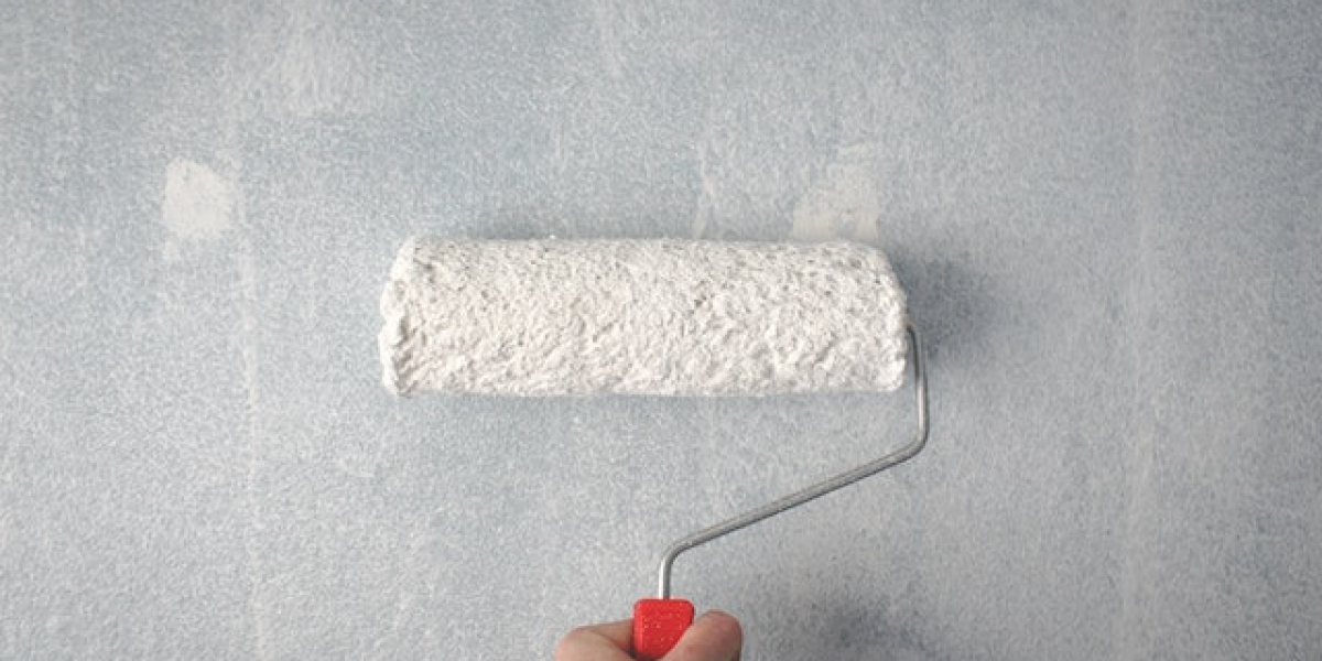1 Kilo Boyaya Ne Kadar Su Katılır? 1 Kilo Plastik Boyaya Ne Kadar Su Katılır?