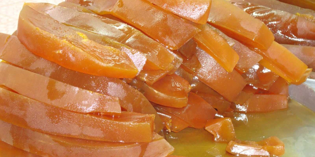 1 Kilo Kabağa Ne Kadar Şeker Konur? 1 kg Kabak Tatlısı Tarifi?